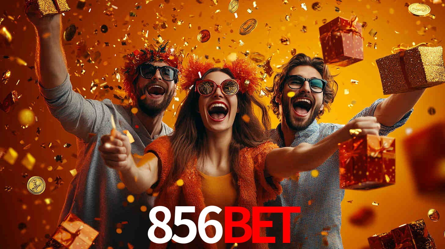 856bet - Caça-Níqueis Selvagem - 856BET.COM