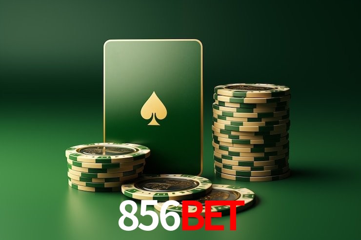Welcome Bonus 856bet