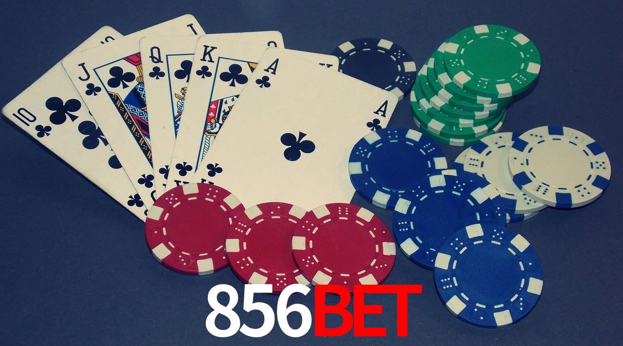 Live Casino 856bet