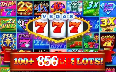 Descubra a Magia dos Jogos de Arcade no 856bet