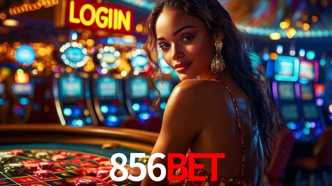 856bet Rio de Janeiro - Popular Jogos