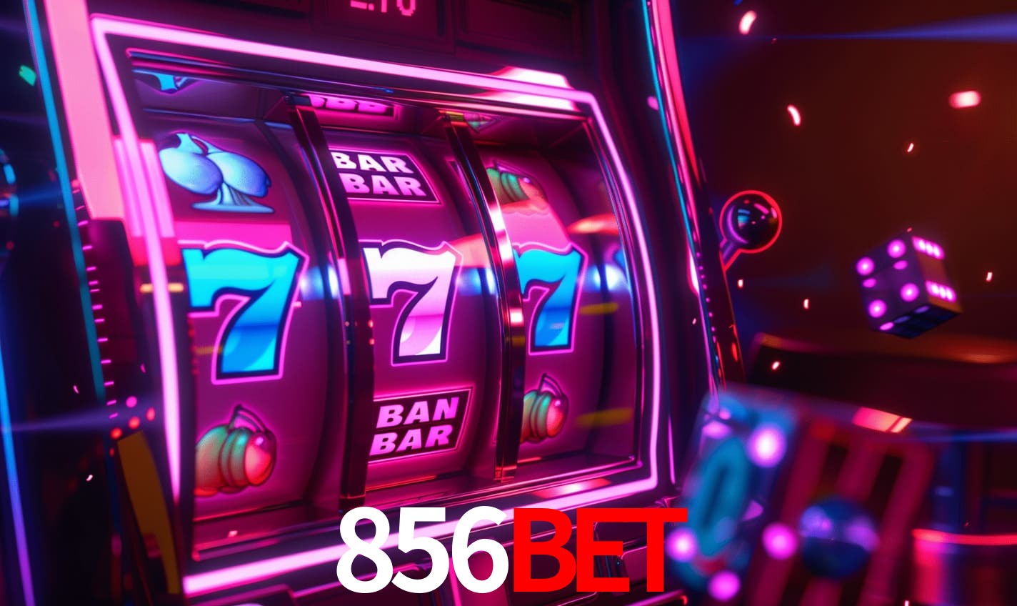 856bet Belo Horizonte - Provably Fair