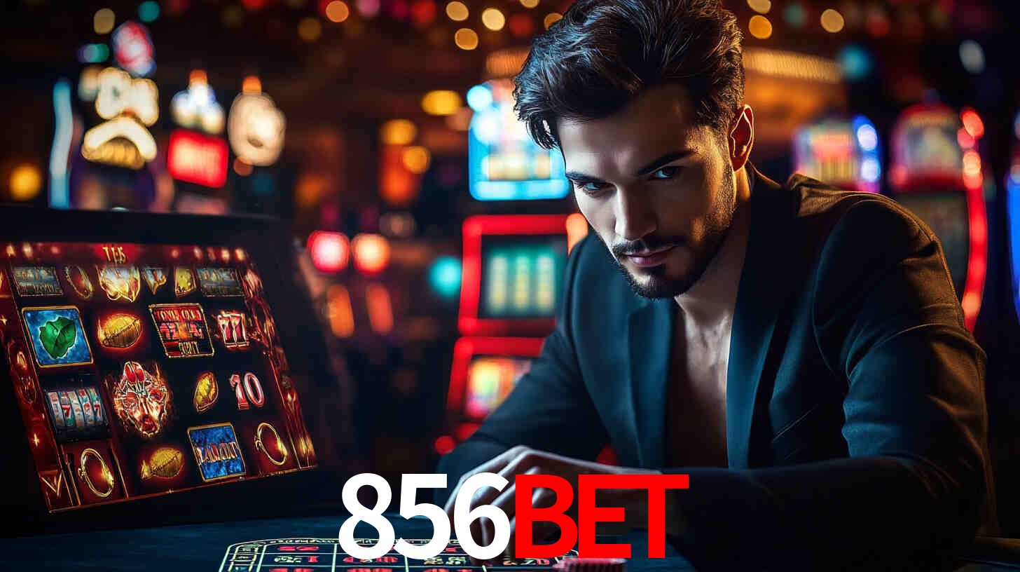 856BET.COM
