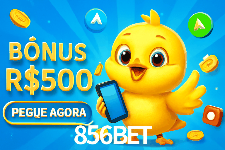 Flash Promotion 856bet