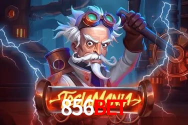 856bet Belo Horizonte - Jackpots