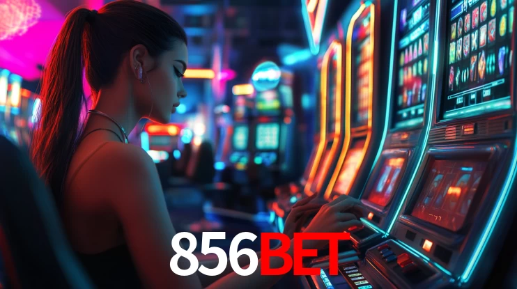 Exclusive Games 856bet