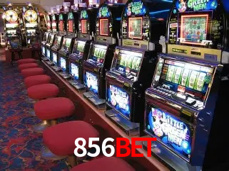Desvendando o Mundo dos Jogos Virtuais na 856bet