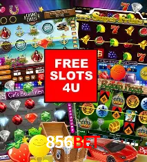 856bet Brasília - Casino Guide