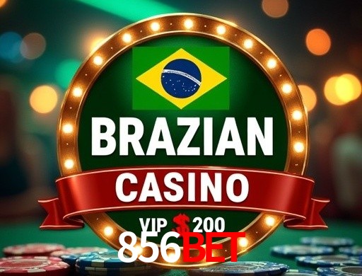 856bet Salvador - Strategy