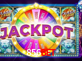 Desvendando o Mundo dos Jogos Virtuais na 856bet
