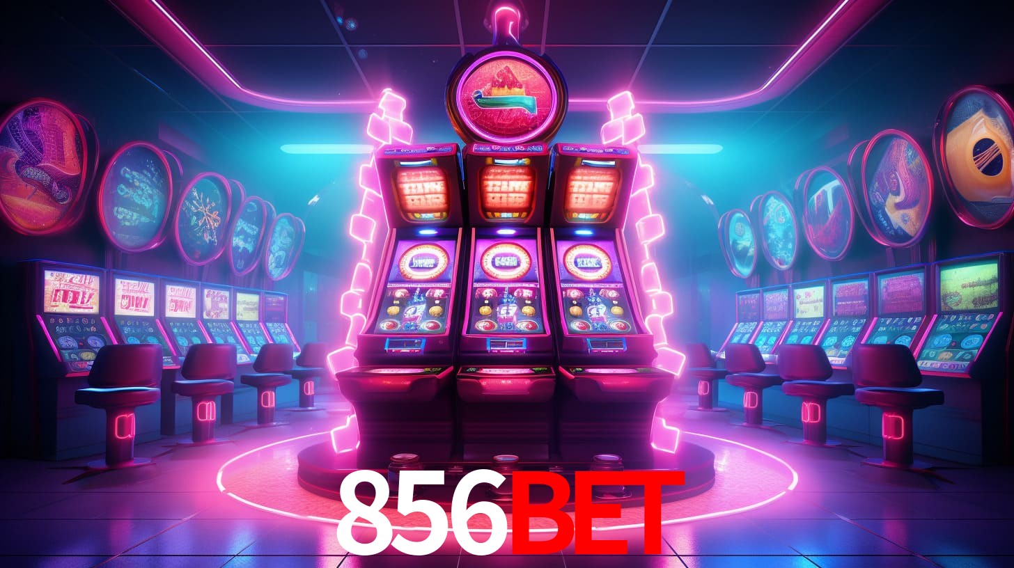 856BET.COM
