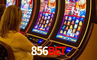 856bet Belo Horizonte - VIP Casino