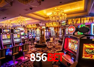 856bet São Paulo - All Bonuses