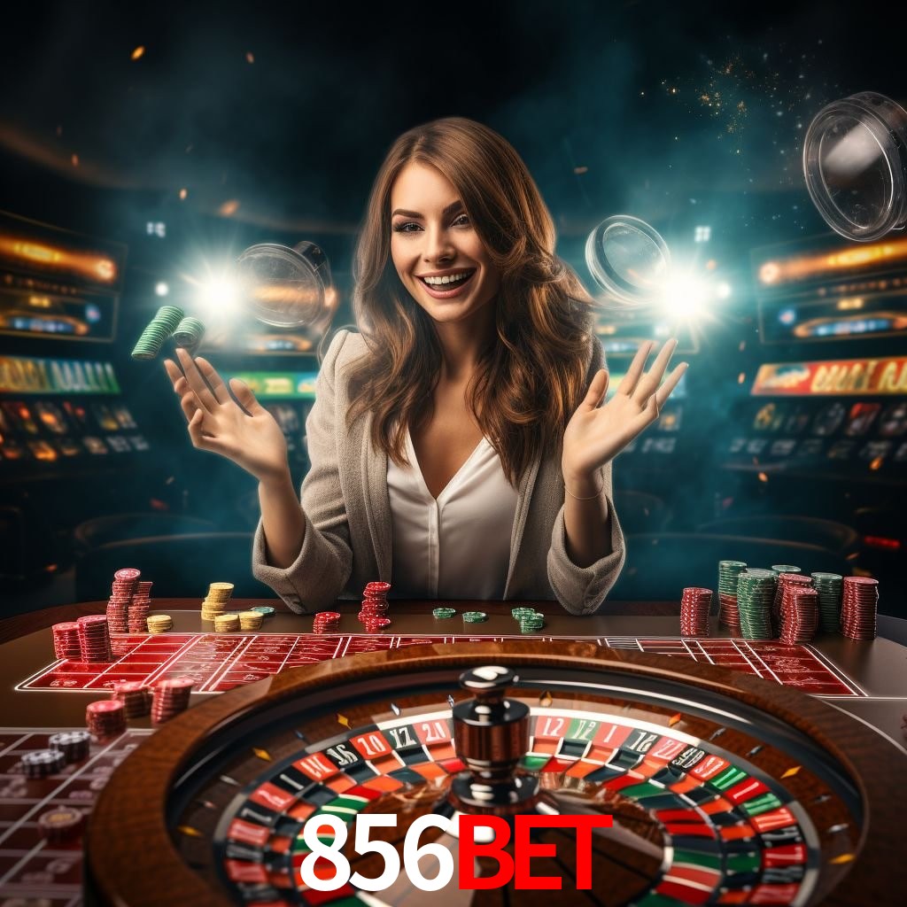 856bet App Interface