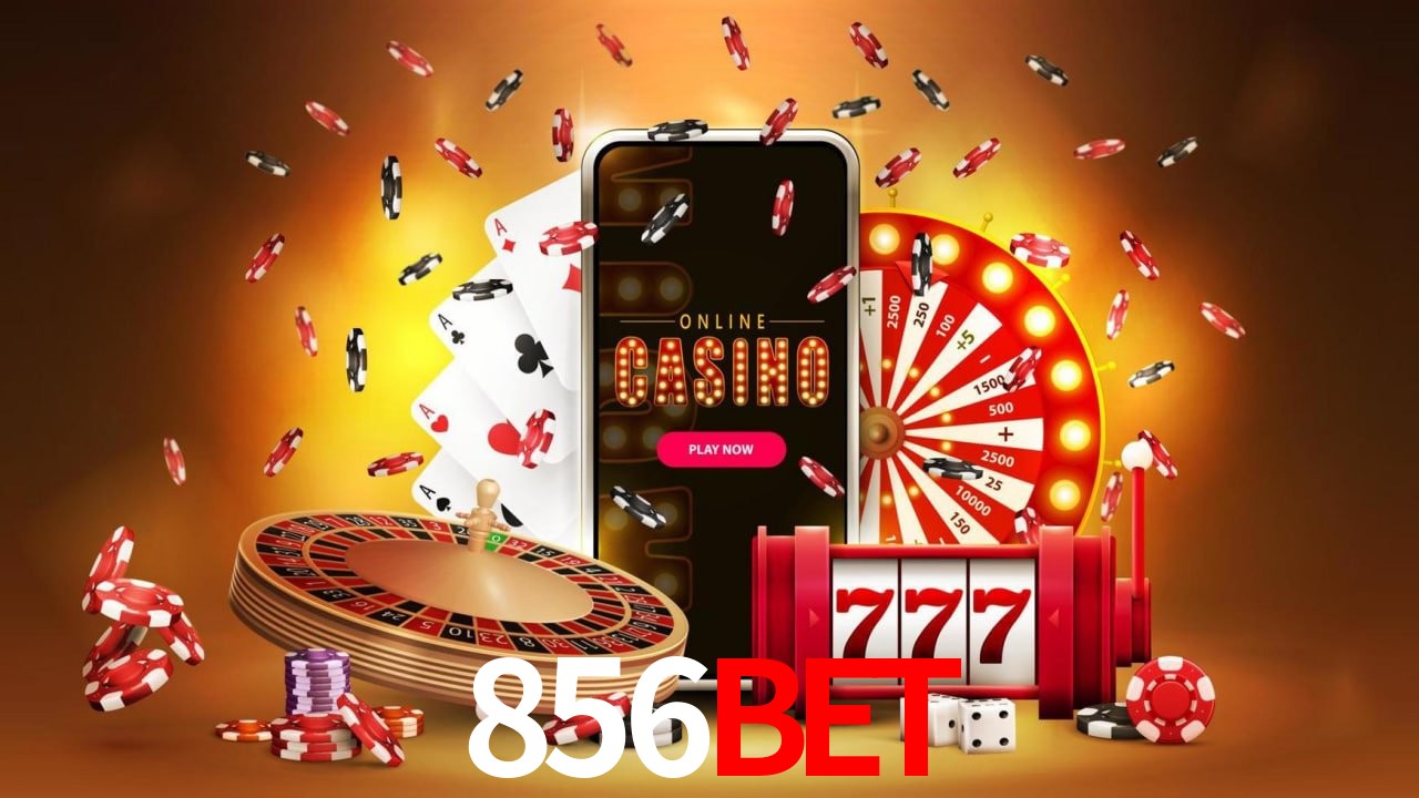 A Popularidade dos Caça-Níqueis no 856bet