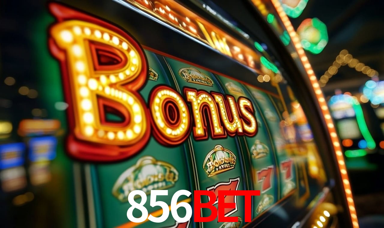 856bet Belo Horizonte - Promo Tips