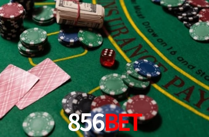Bônus Generosos e Exclusivos no 856bet para Você!