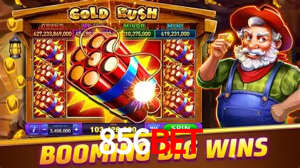 A Revolução dos Aplicativos de Jogos no 856bet
