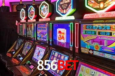 A Popularidade dos Caça-Níqueis no 856bet