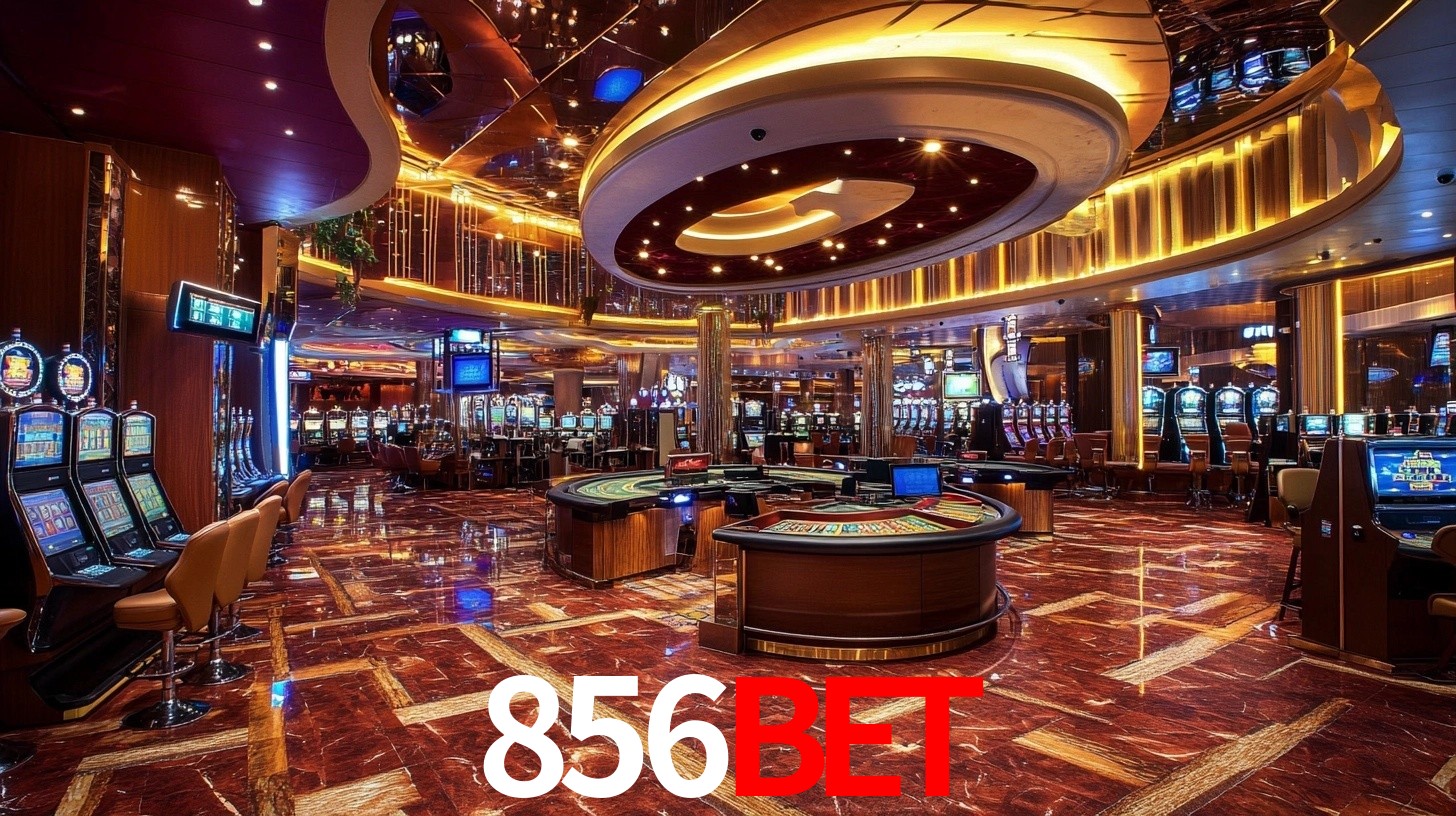 VIP Casino 856bet