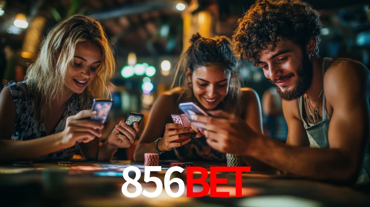 Tournaments 856bet