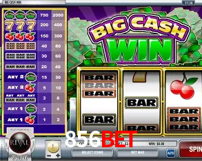 Desvendando o Mundo dos Jogos Virtuais na 856bet