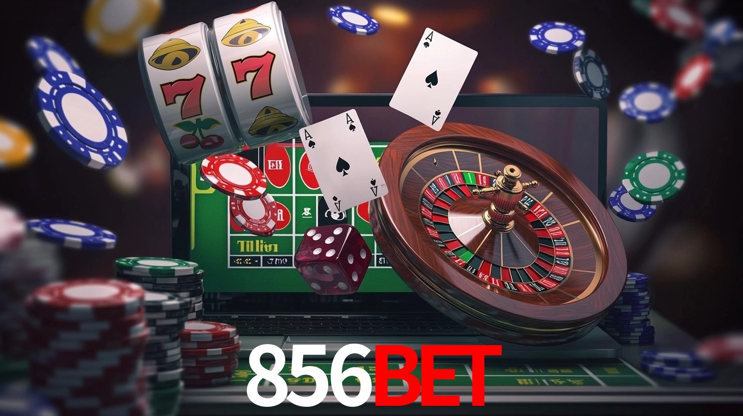 856bet