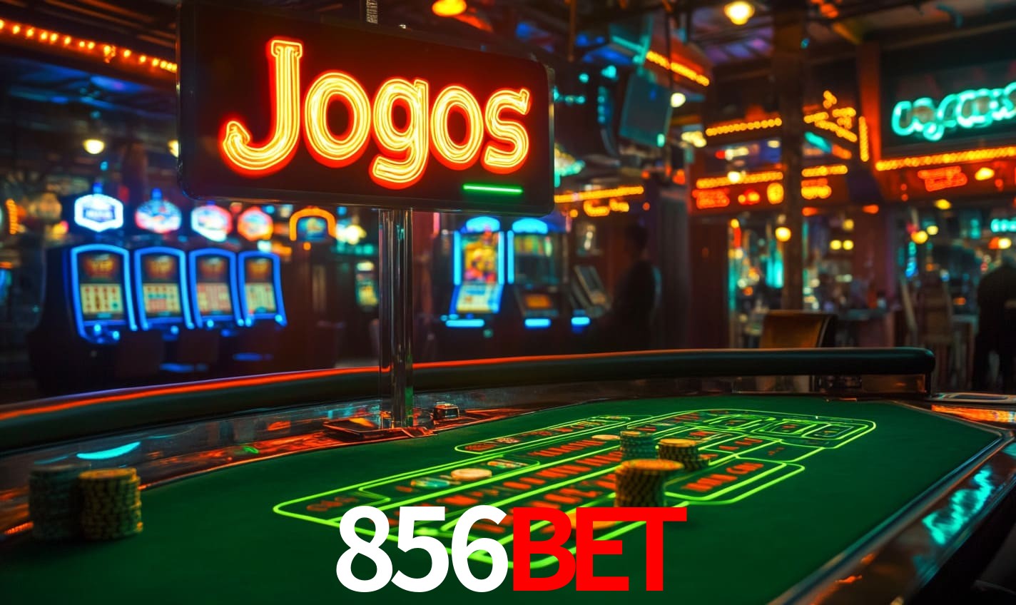 Tecnologia da Plataforma 856bet