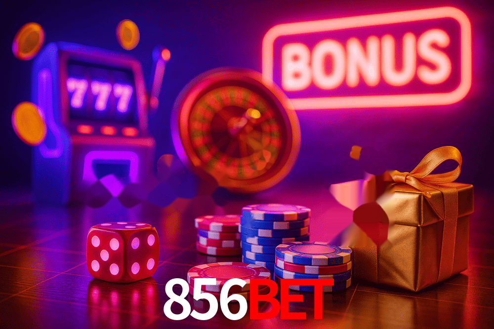 Apostas Esportivas na 856bet: Um Guia Completo