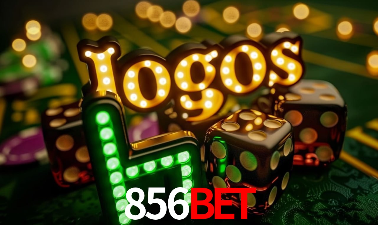 Casino Ao Vivo 856bet