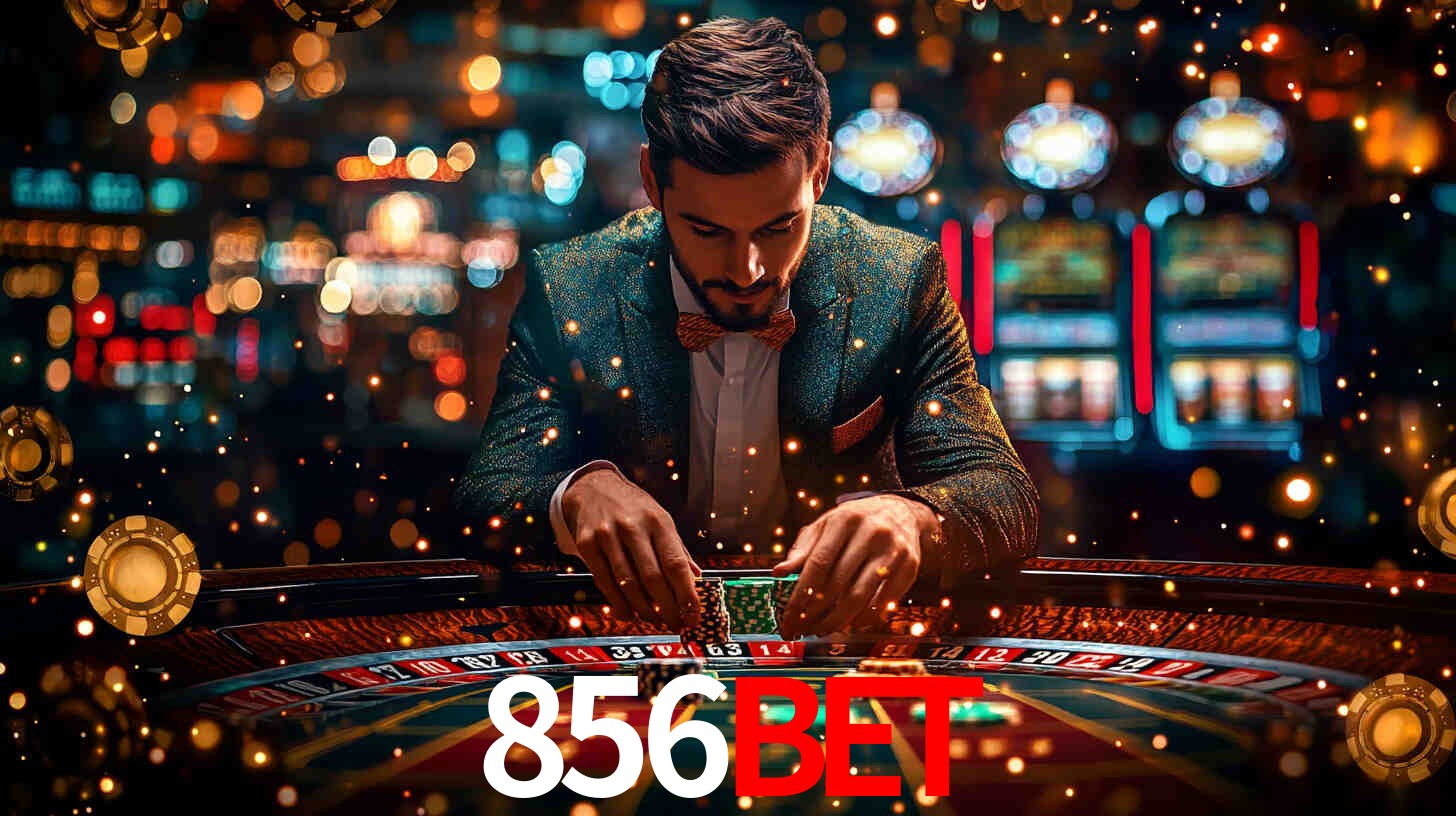856bet App Interface