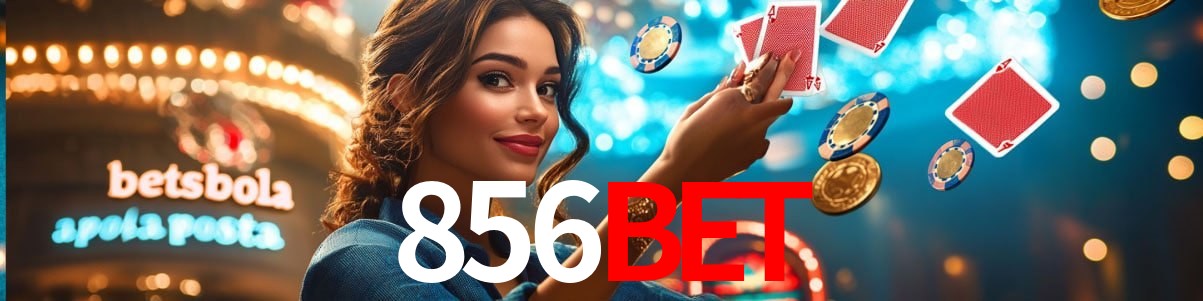 Experiência VIP 856bet