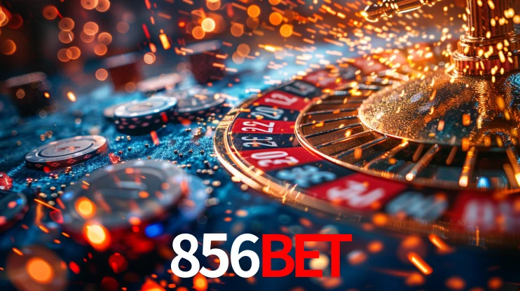 Platform Technology 856bet