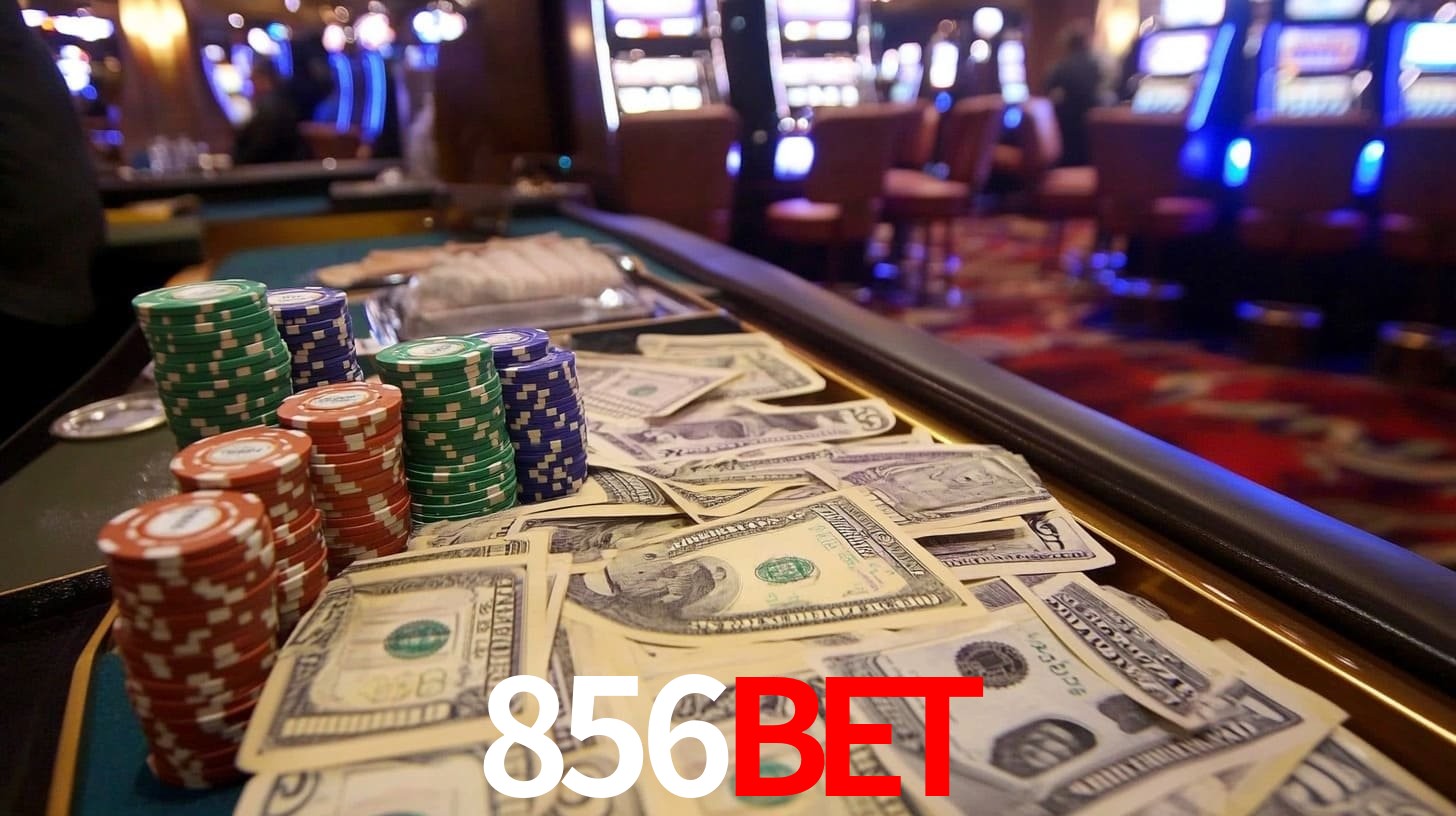 Bot 856bet Telegram
