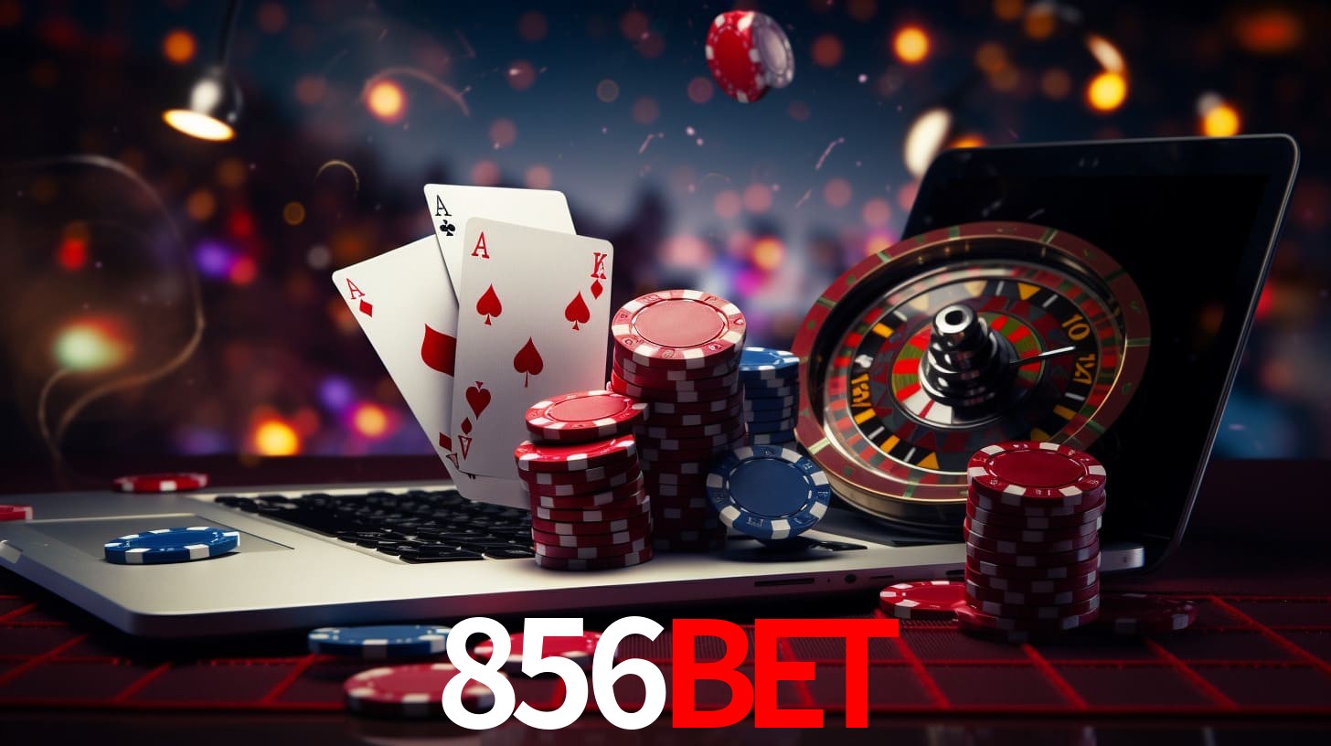 Live Casino 856bet