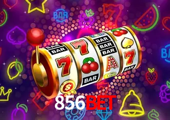 Descubra a Magia dos Jogos de Arcade no 856bet