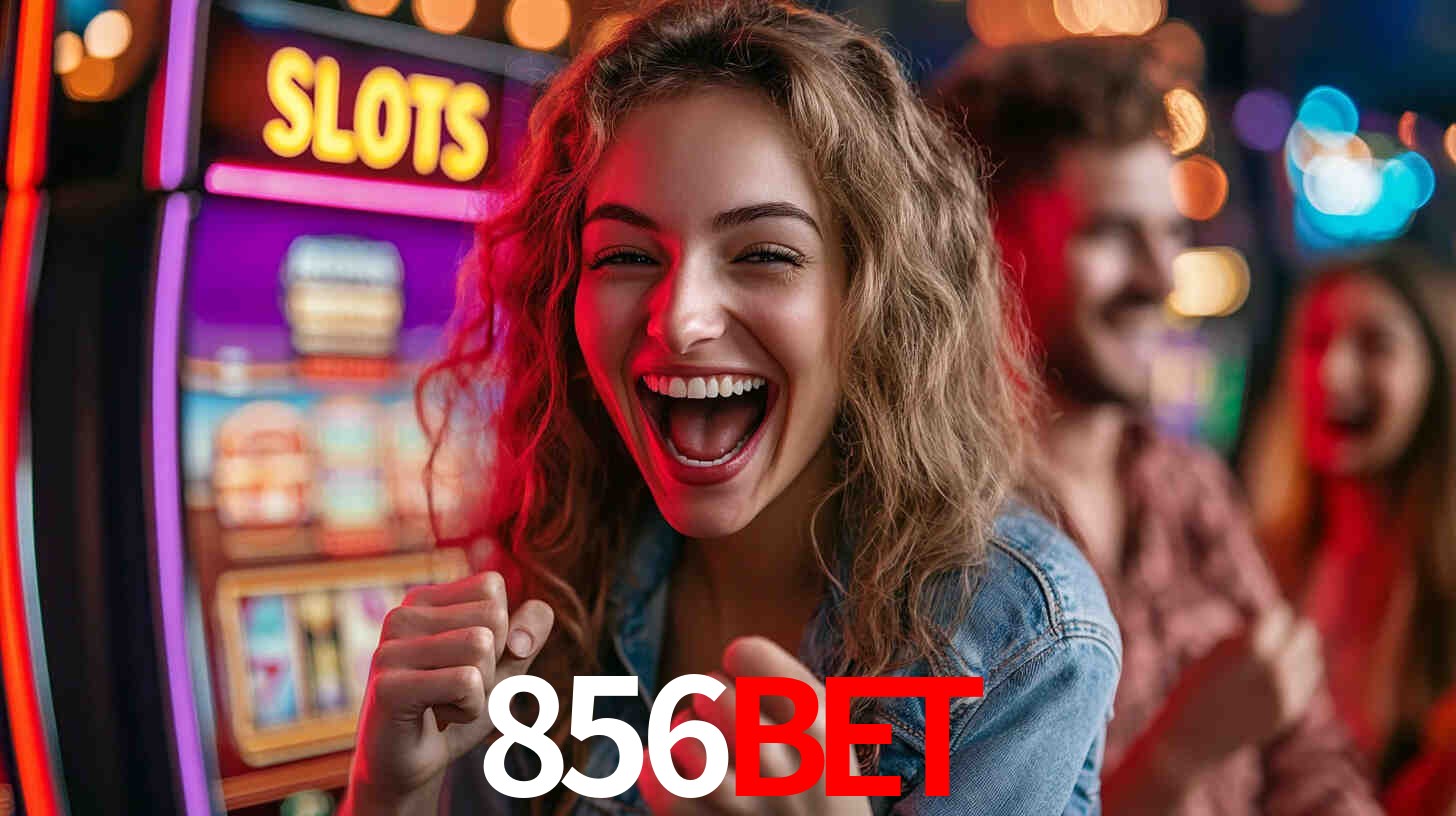 Inovações de Jogos na 856bet: O Futuro das Experiências Interativas