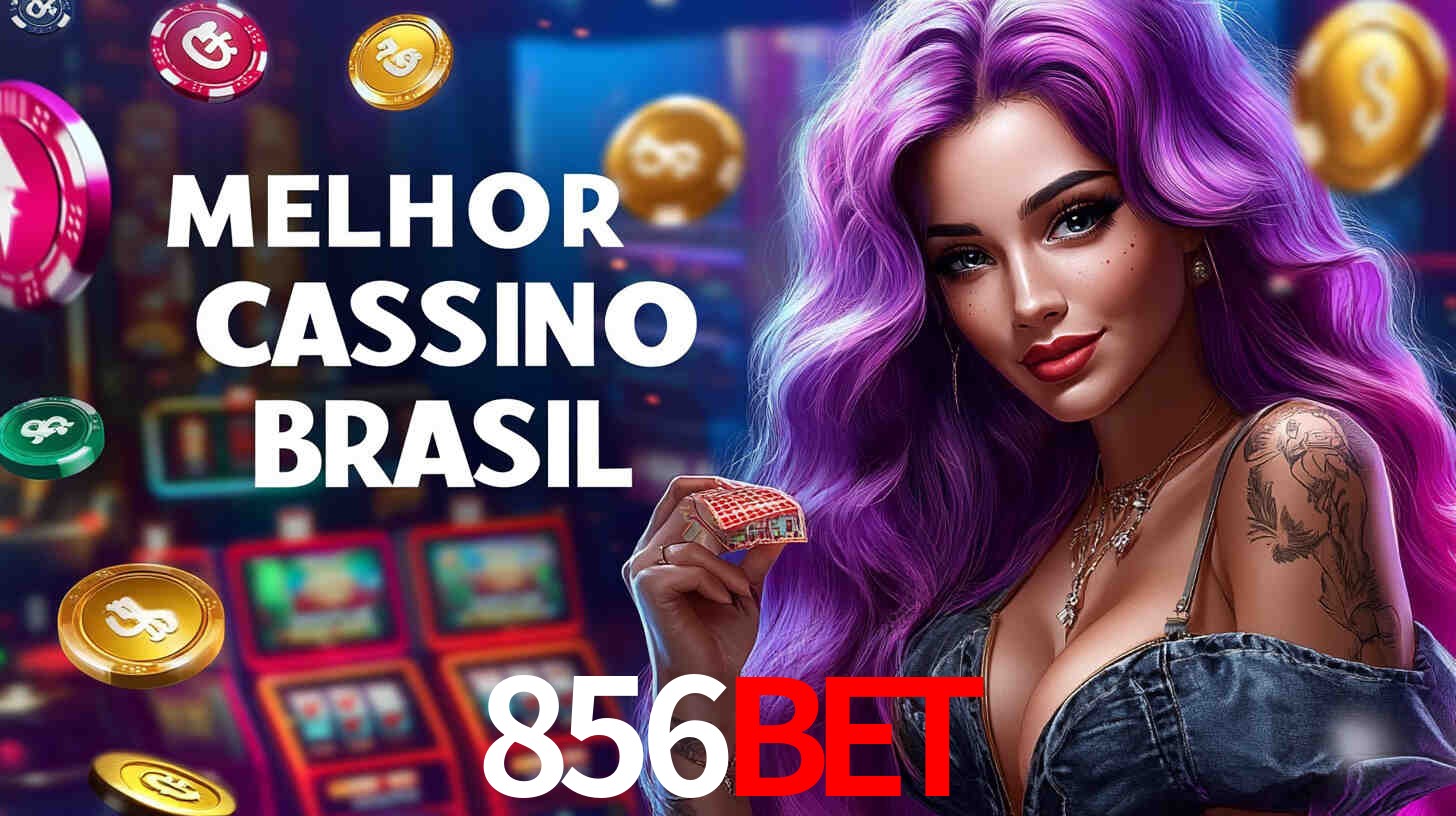 Descubra a Essência do 856bet: Nossa História e Compromissos