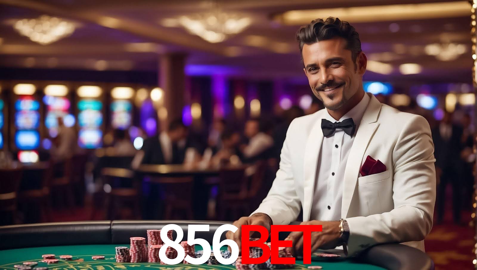 Promoções Sazonais 856bet
