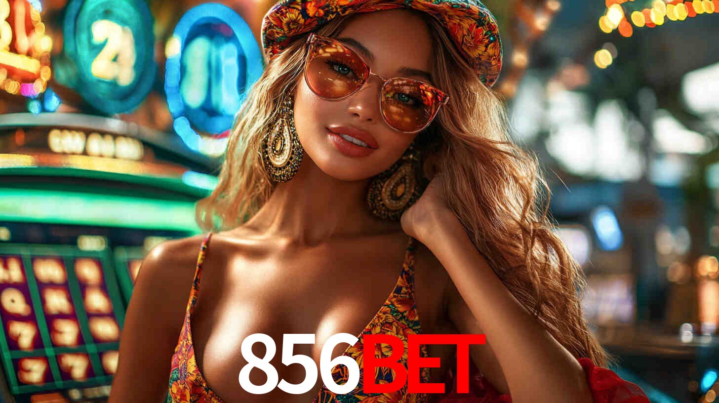 Premium Interface 856bet