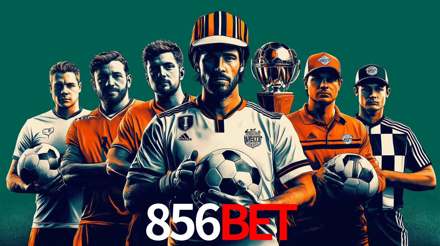 Explorando a Categoria de Eventos em Apostas na 856bet