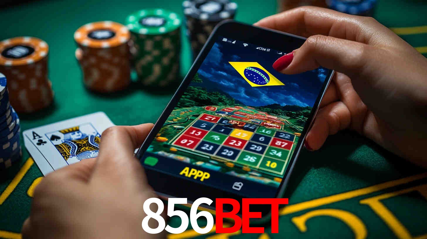 Explorando a Categoria de Eventos em Apostas na 856bet