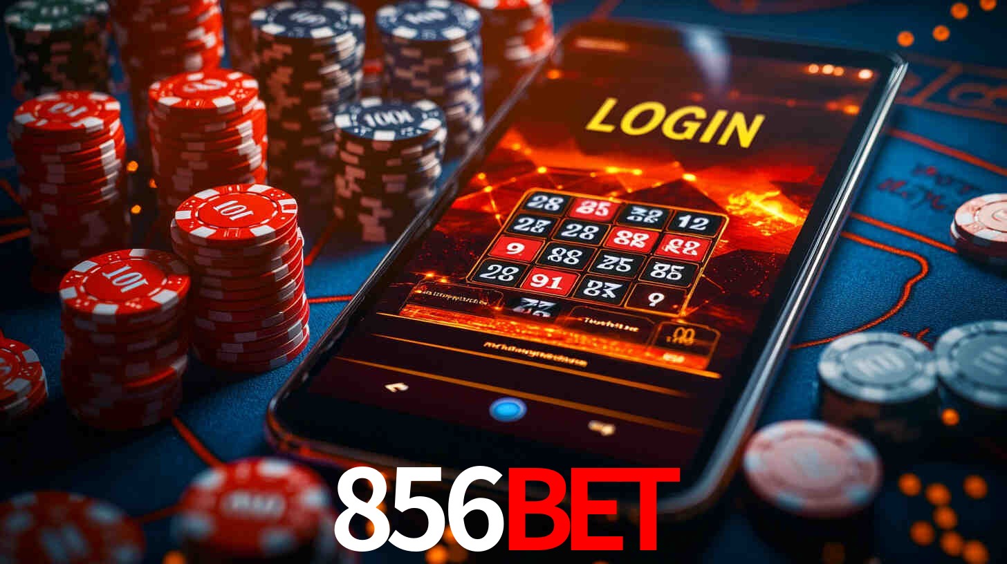 Bônus Generosos e Exclusivos no 856bet para Você!