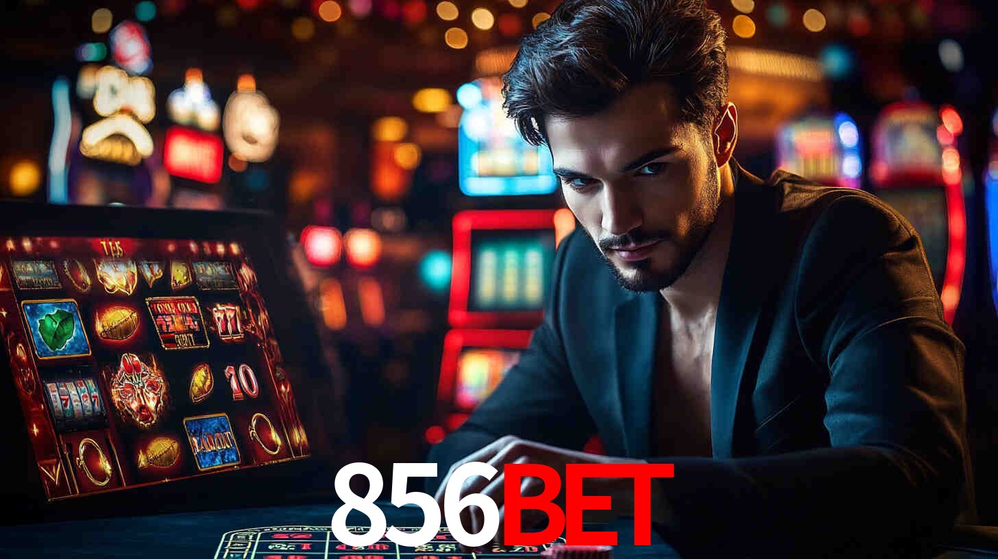 856bet
