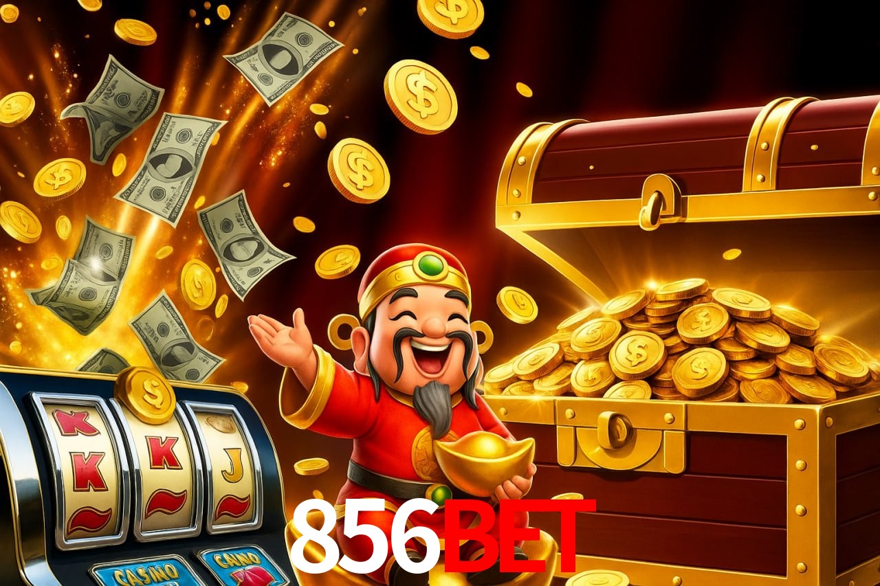 Torneios 856bet