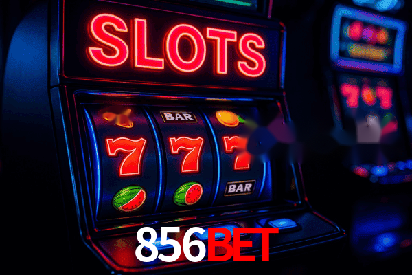 Logo 856bet Plataforma Certificada