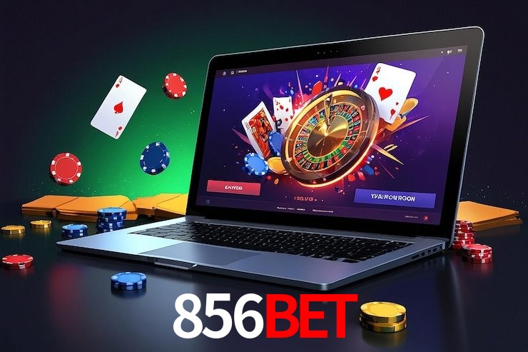856bet Seguro SSL