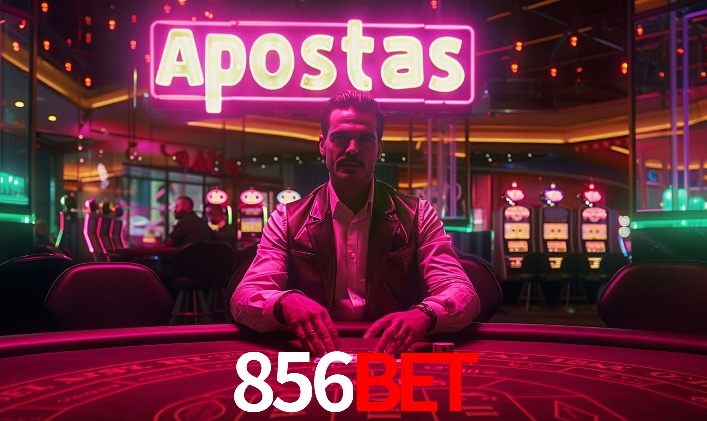 Desvendando o Mundo dos Jogos Virtuais na 856bet