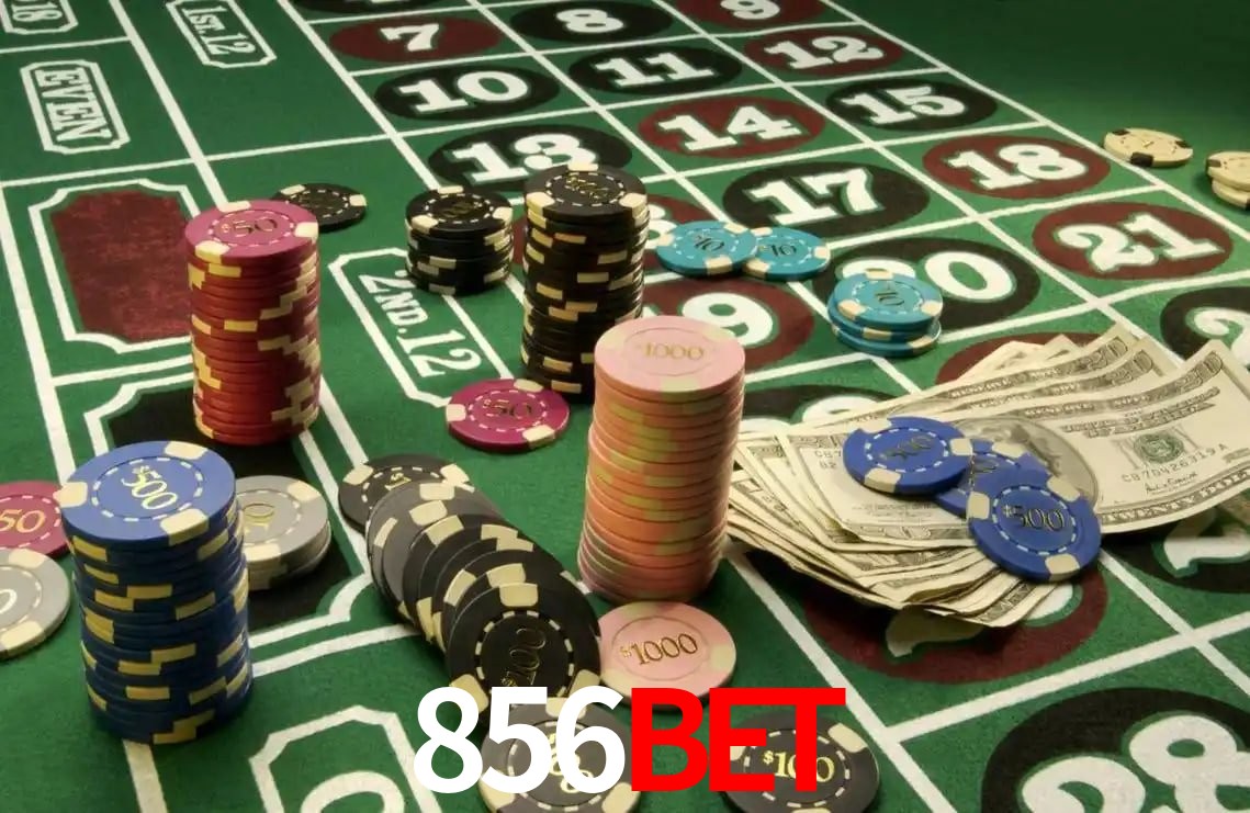 856bet