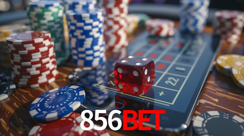 856bet